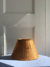 Load image into Gallery viewer, Rattan Lamp Shade
