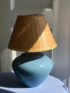 Rattan Lamp Shade