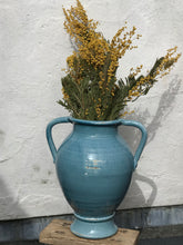 Load image into Gallery viewer, Baby Blue Urn
