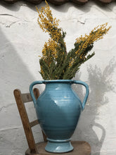 Load image into Gallery viewer, Baby Blue Urn
