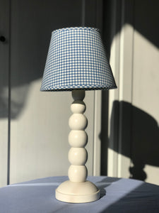 Bobbin Lamp