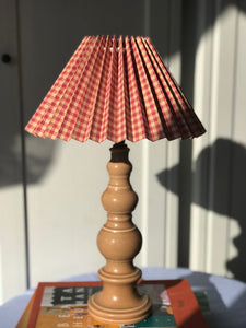 Bobbin Lamp