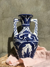 Load image into Gallery viewer, Two Handled Vase
