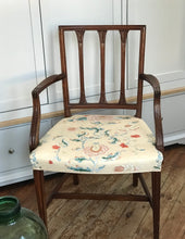 Load image into Gallery viewer, Georgian Chair
