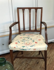 Georgian Chair