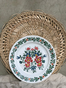 Czech Plate