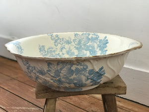 French Vintage Bowl