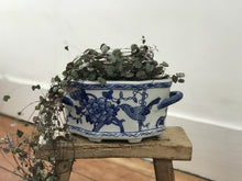 Load image into Gallery viewer, Jardiniere Ceramic Planter
