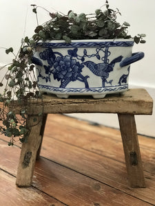 Jardiniere Ceramic Planter