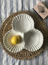 Load image into Gallery viewer, Trio of Seashells Dish
