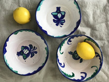 Load image into Gallery viewer, Andalusian Ceramic Bowls
