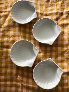 Shell Dishes