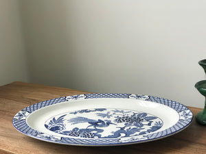 Oriental Platter