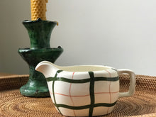 Load image into Gallery viewer, Tartan Jug
