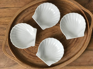 Shell Dishes