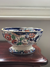 Load image into Gallery viewer, Mid Century Japanese Fruit Bowl

