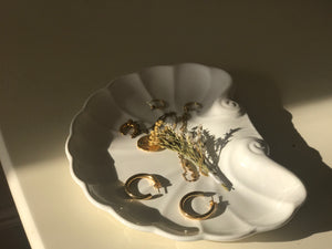 Shell Dish