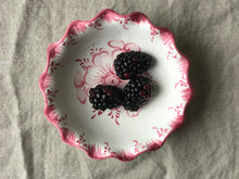 Load image into Gallery viewer, Frilly Pink Dish
