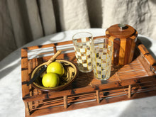 Load image into Gallery viewer, Vintage Italian Tumblers
