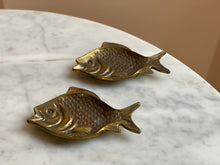 Load image into Gallery viewer, Brass Fish

