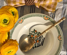 Load image into Gallery viewer, Vintage French Clementine Bowls
