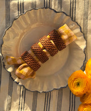Load image into Gallery viewer, Rattan Napkin Rings
