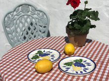 Load image into Gallery viewer, Fruity Plates
