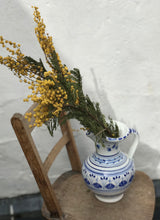 Load image into Gallery viewer, Spanish Hand-painted Jug
