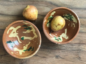 Hungarian Bowls