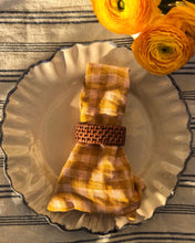 Load image into Gallery viewer, Rattan Napkin Rings
