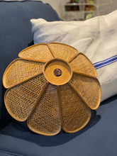 Load image into Gallery viewer, Rattan Petal Lamp Shade
