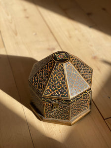 Persian Ornamental Box