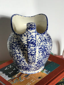 Spongeware Pitcher