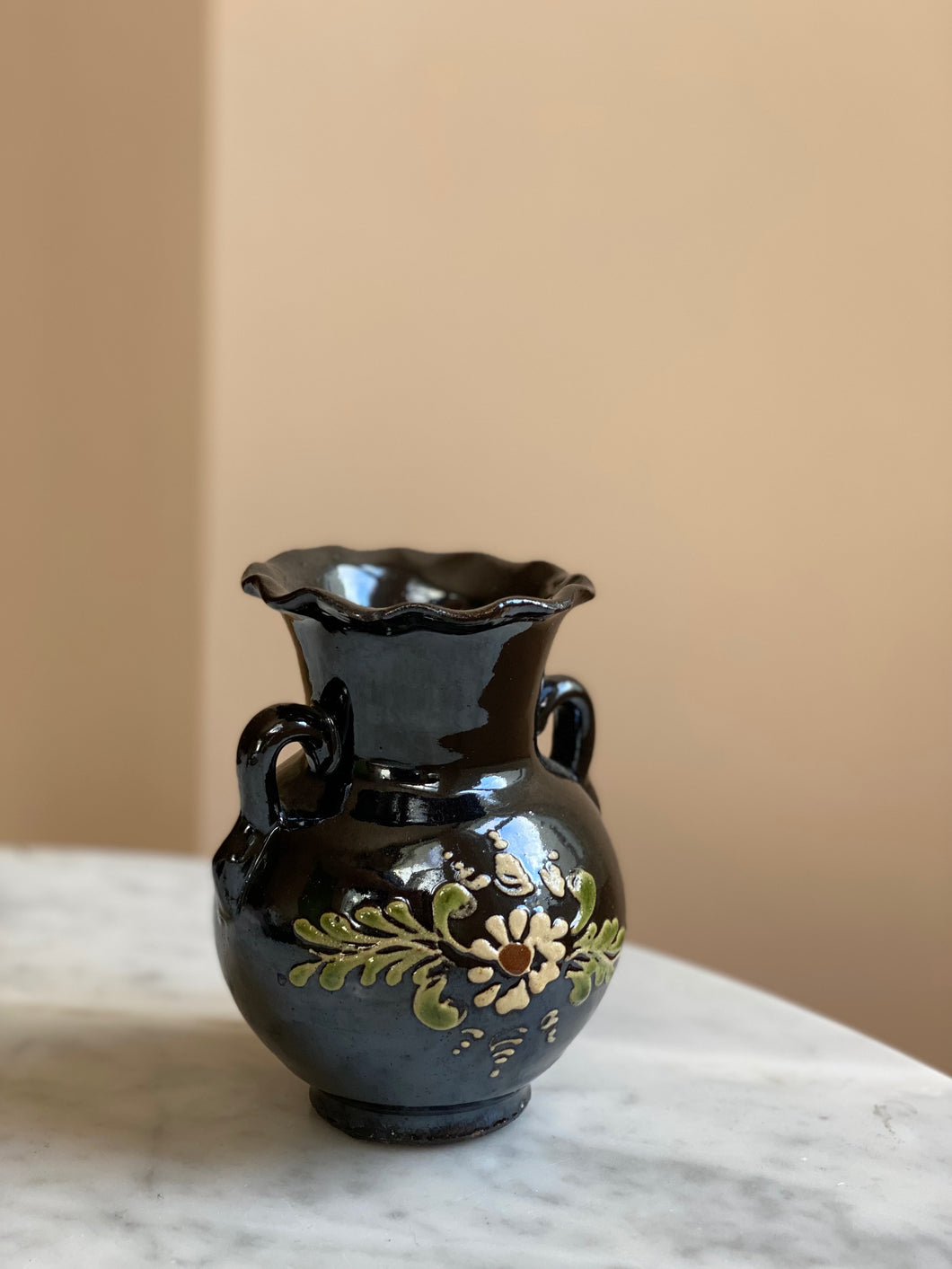 Folk Vase