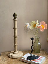 Load image into Gallery viewer, Pair of Tall Table Lamps
