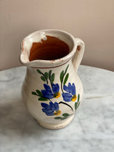 Load image into Gallery viewer, Vintage Glaze Jug
