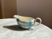 Load image into Gallery viewer, Gingham Jug
