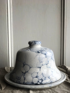 Ceramic Marbled Dome