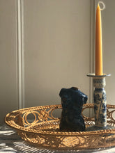 Load image into Gallery viewer, Hand-painted Candlesticks
