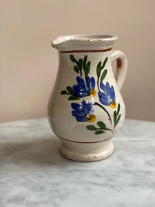 Vintage Glaze Jug