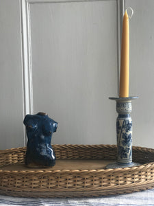 Hand-painted Candlesticks