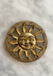 Sun Trivet