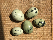 Load image into Gallery viewer, Green Speckled Eggs
