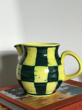 Load image into Gallery viewer, Chequered Jug
