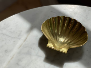 Brass Shell