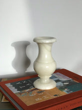 Load image into Gallery viewer, Onyx Candlestick

