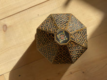 Load image into Gallery viewer, Persian Ornamental Box
