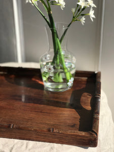 Daisy Carafe & Tumbler