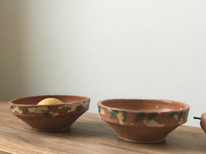 Hungarian Bowls