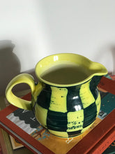 Load image into Gallery viewer, Chequered Jug
